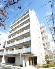 ･ALTERNA亀戸Ⅱの外観画像