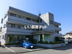サンブリッジNTの外観画像