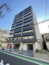 ｼﾞｪﾉｳﾞｨｱ阪東橋ｽｶｲｶﾞｰﾃﾞﾝの間取り画像