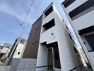 rh Nishiomiya（アールエイチ ニシオオミヤ）の間取り画像