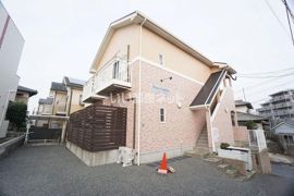 フィオーレ名島の外観画像
