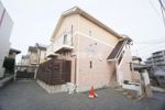 フィオーレ名島の間取り画像