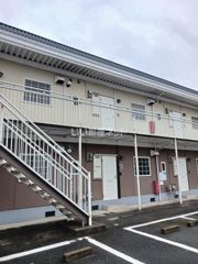 サンライフ森の西の外観画像