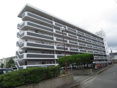 大産原ビルの外観画像