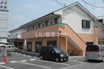 シンメイ元町裏の間取り画像