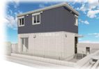 セキスイハイム 八尾市山本町南の間取り画像