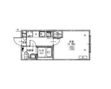 KEIAI RESIDENCE 西所沢Ⅲの間取り画像