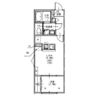 KEIAI RESIDENCE 西所沢Ⅲの間取り画像