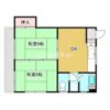 町野ビルの間取り画像
