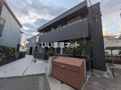 Rabe相武台の外観画像