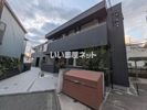 Rabe相武台の間取り画像