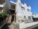 フジマンションの間取り画像