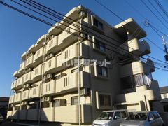ソフィアコート野田の外観画像