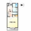 PRIME天王の間取り画像