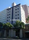 大産西新マンションの間取り画像