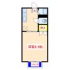 サンシティ10の間取り画像