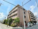 フローラルコート橘の間取り画像
