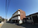カーサフォルトゥーナの間取り画像