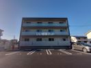 Anfang三方原Ⅰ（北棟）の間取り画像