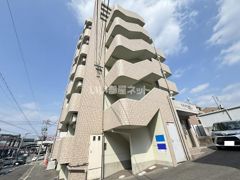 ローズ健正の外観画像