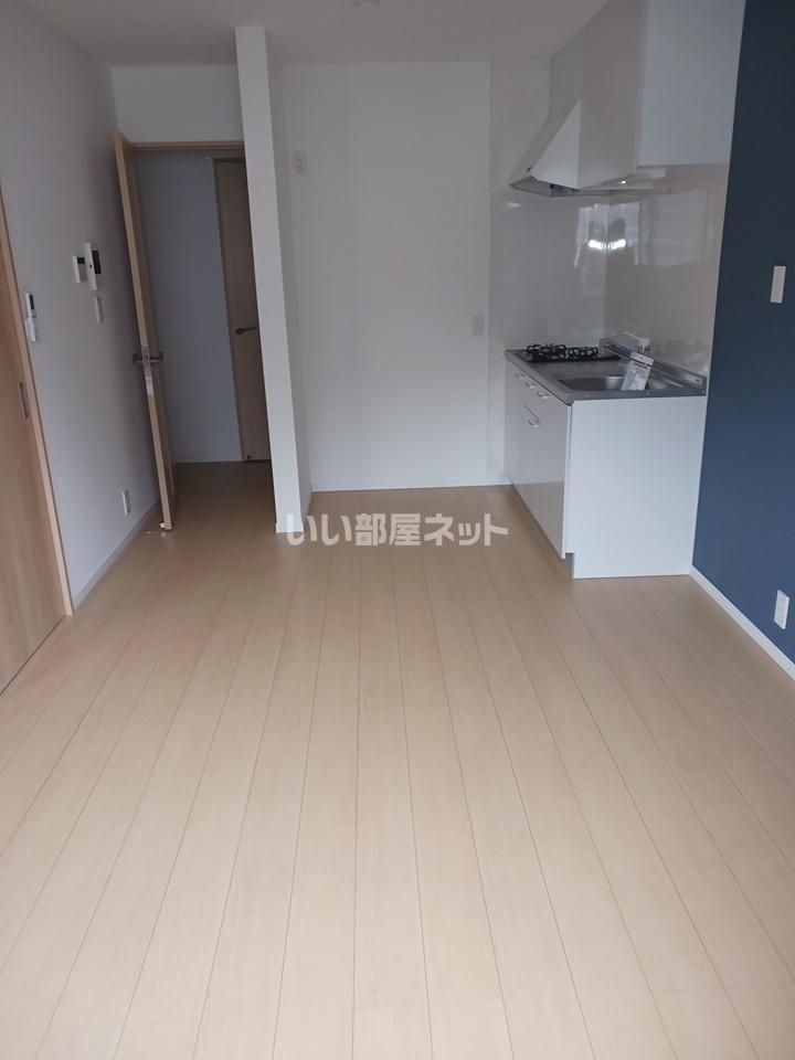 リビング