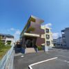 マンション加藤の間取り画像