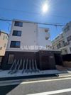 crostone成増の間取り画像