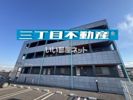 ラフィーネの間取り画像