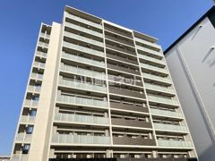 CREST TAPP 大阪EASTの外観画像