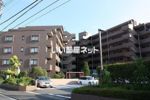 グリーンコーポ川崎ニューシティスクエアの間取り画像