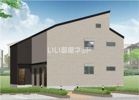 リベルテ中町の間取り画像