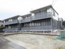 A oneの間取り画像