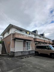 ミルキィホーム・山手A棟の外観画像