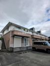 ミルキィホーム・山手A棟の間取り画像