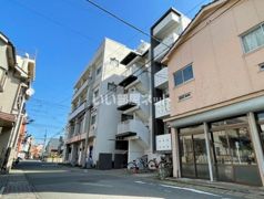 tasyardⅣの外観画像