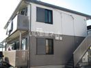ジュネスCの間取り画像