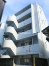 スリム藤崎Ⅱの間取り画像