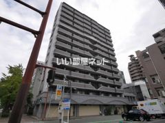 エステートモア・大手門の外観画像
