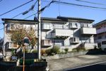 アンジュⅠ番館の間取り画像