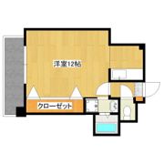 ドリーム21（下荒田）の間取り画像