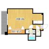 ドリーム21（下荒田）の間取り画像