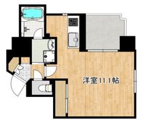エトワール下荒田の間取り画像