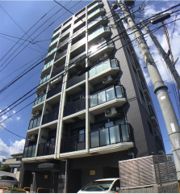 エトワール下荒田の外観画像