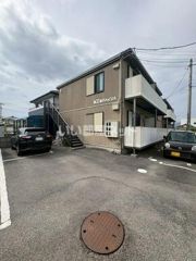第33愛日ハイツの外観画像