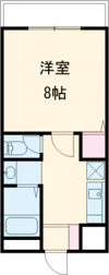Sofiaの間取り画像