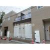 (仮)ロタス中島アパートの外観