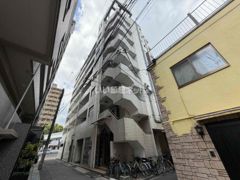 フェニックス山手の外観画像