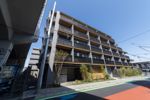 RESIDENCE KOENJIの間取り画像
