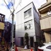 グランエッグス上野毛の間取り画像