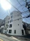 ライクフォール氷川台の間取り画像
